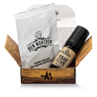 Ben Northon - Road Five 10ml - 6mg/ml