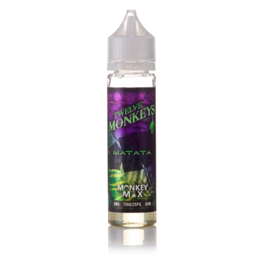 Twelve Monkeys Matata 50ml