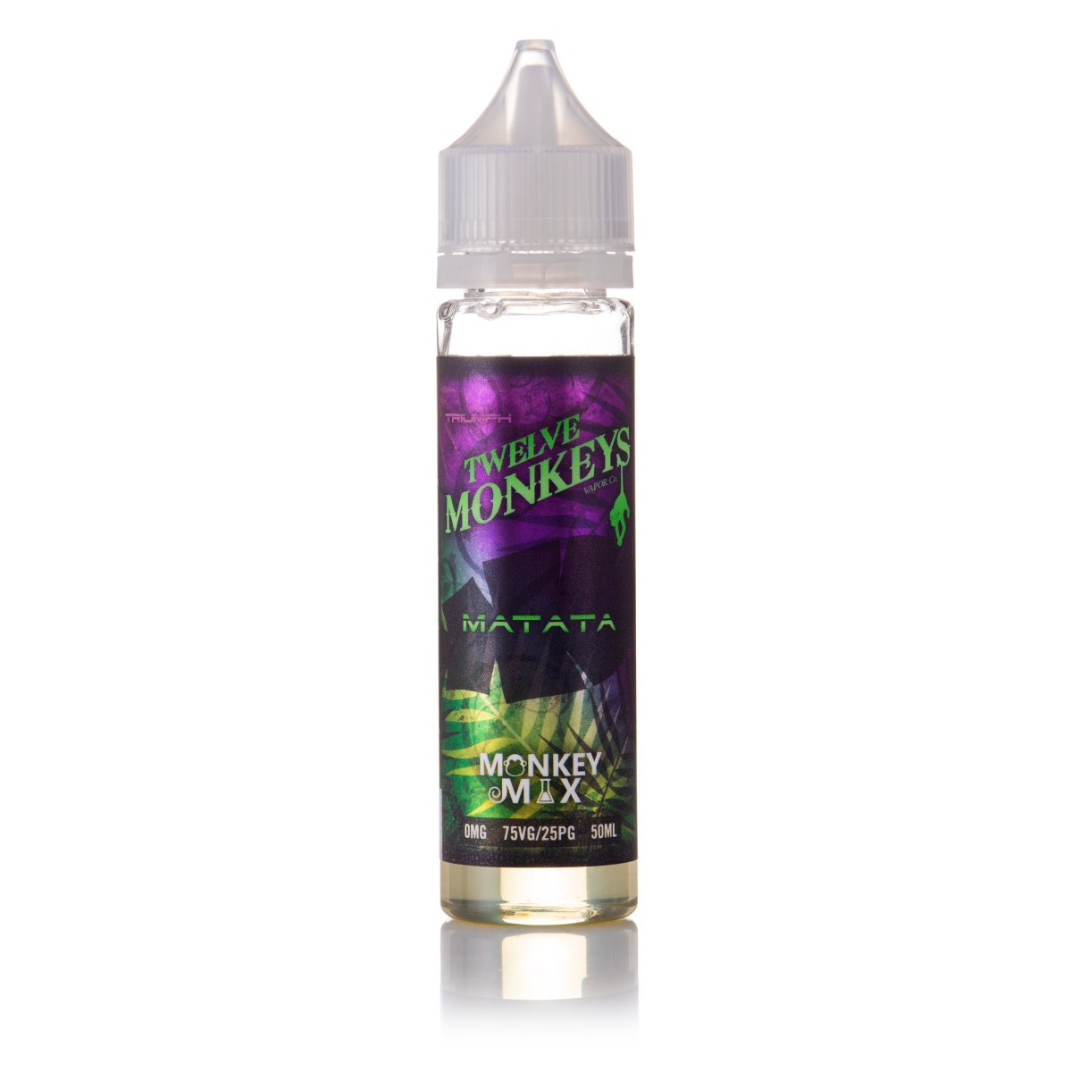 Twelve Monkeys Matata 50ml