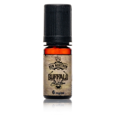Ben Northon - Buffalo 10ml - 6mg/ml