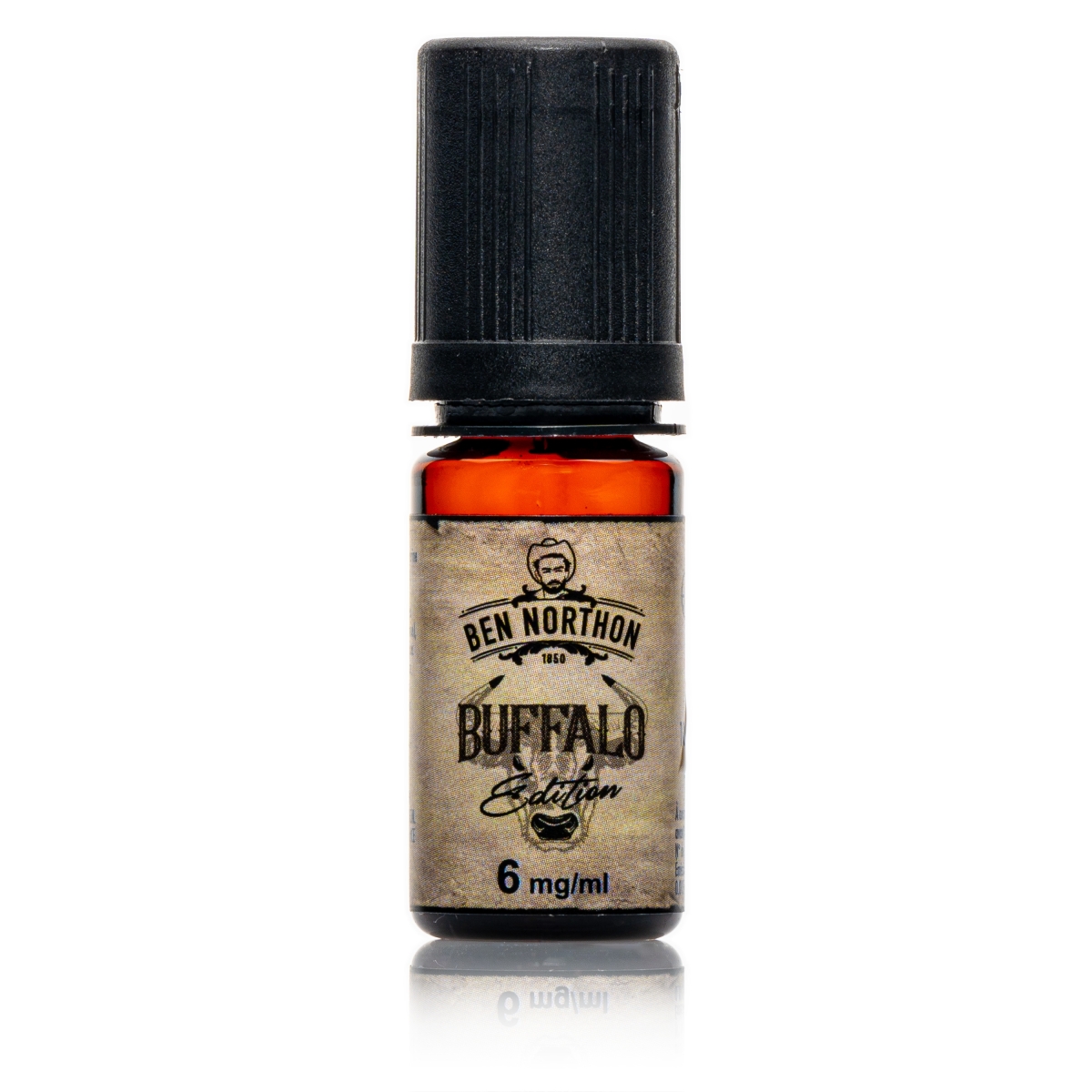 Ben Northon - Buffalo 10ml - 6mg/ml