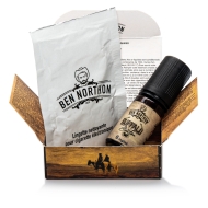 Ben Northon - Buffalo 10ml - 6mg/ml