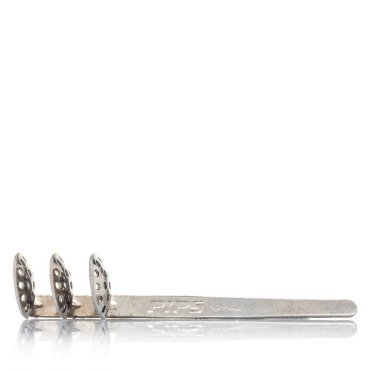 Pips Spezial Stahl 12mm 3er Pack