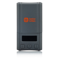 Digitalwaage - Teeter Totter MBA - 0.01 - 100g