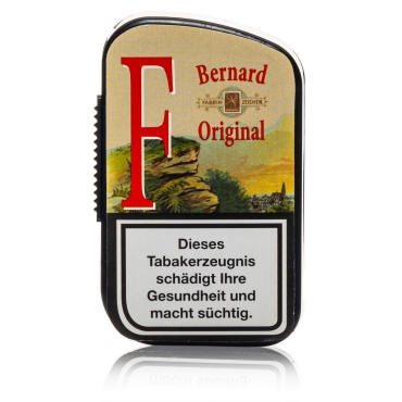 Fichtennadel Bernard Original