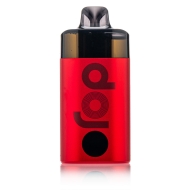 Vaporesso - Dojo Blast 6000 Kit - Watermelon ICE