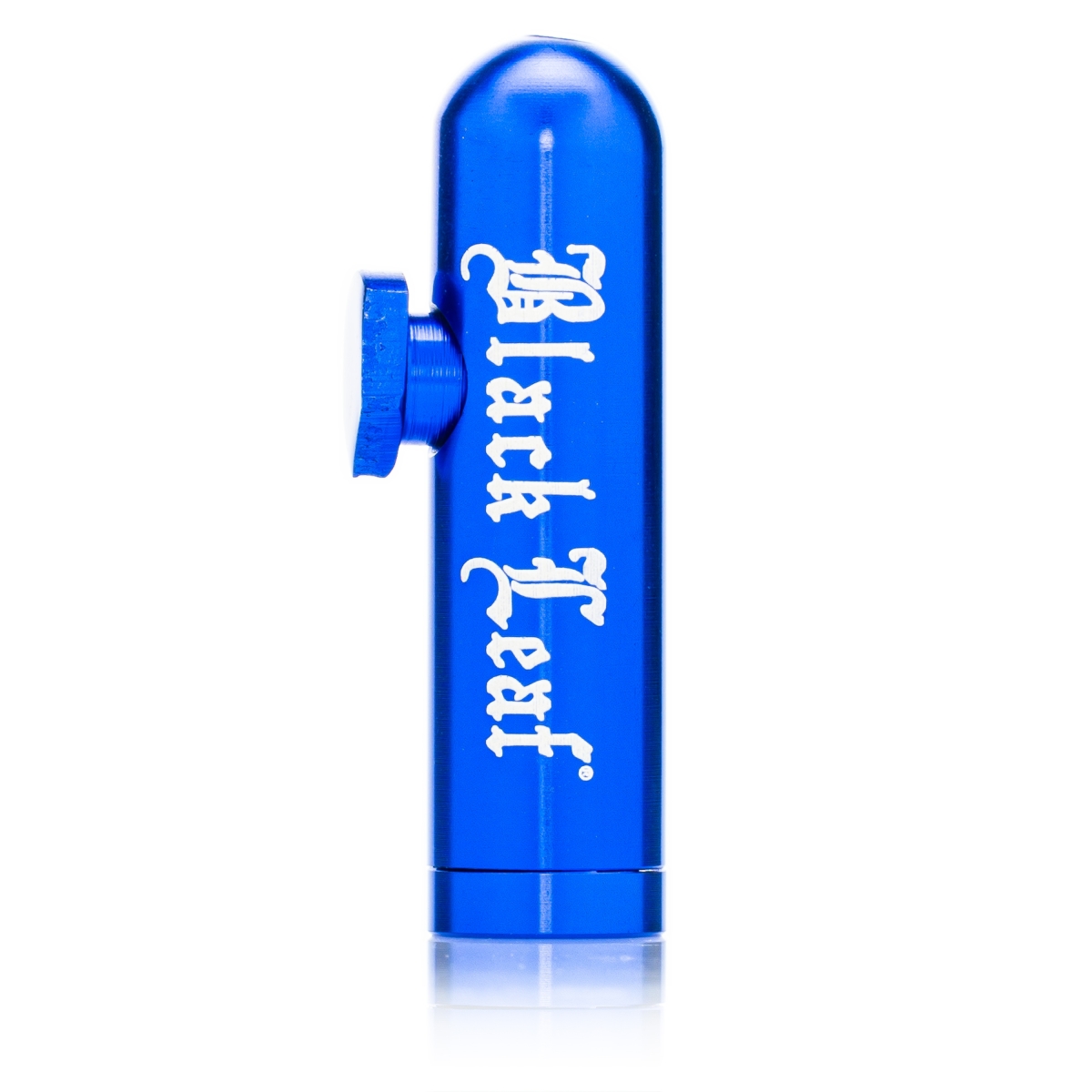 Dosierer Black Leaf Blau