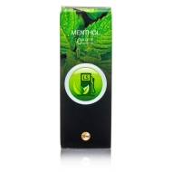 Liquid Station Menthol 0mg