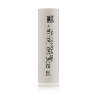 Molicel INR18650-P28A 2800mAh 35A Li-Ionen Akku