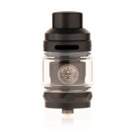 Geekvape Zeus Subohm Verdampfer 2ml/5ml Schwarz