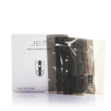 Innokin JEM / GOBI Verdampferköpfe 1.6 Ohm