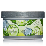 Social Smoke - Cucumber Chill 200g