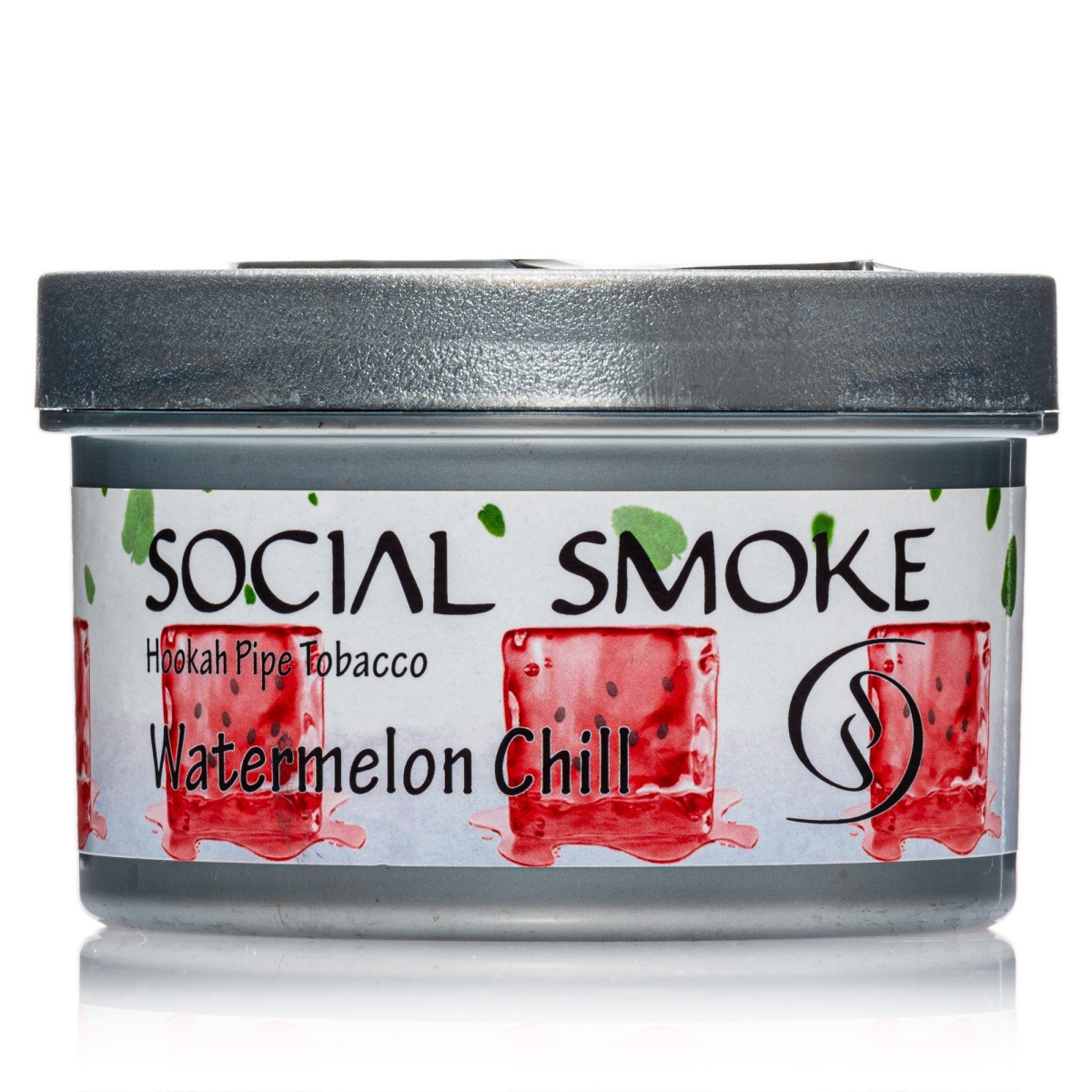 Social Smoke - Watermelon Chill 200g