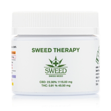 Sweed Therapy - 5g