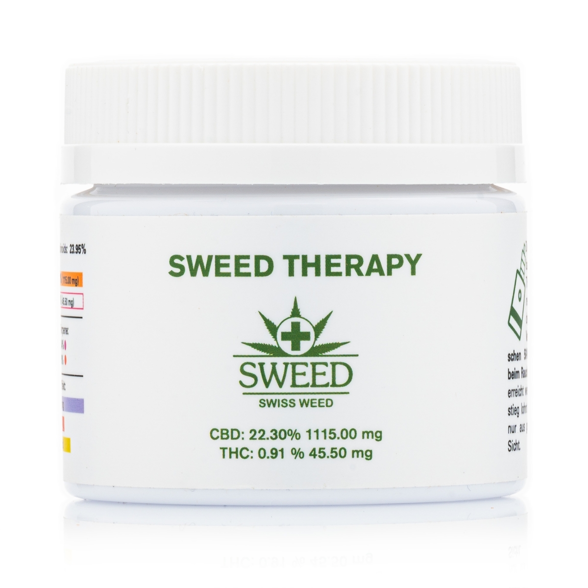 Sweed Therapy - 5g