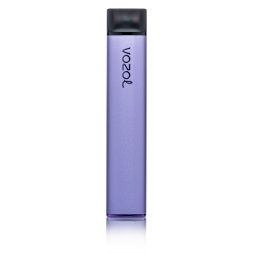 VOZOL Switch 600 Kit 2ml - Purple - Grape ICE - 20mg