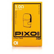 Aspire - 2x Pod Pixo - 1.0 Ohm