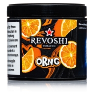 Revoshi Tabak - Orange 200g