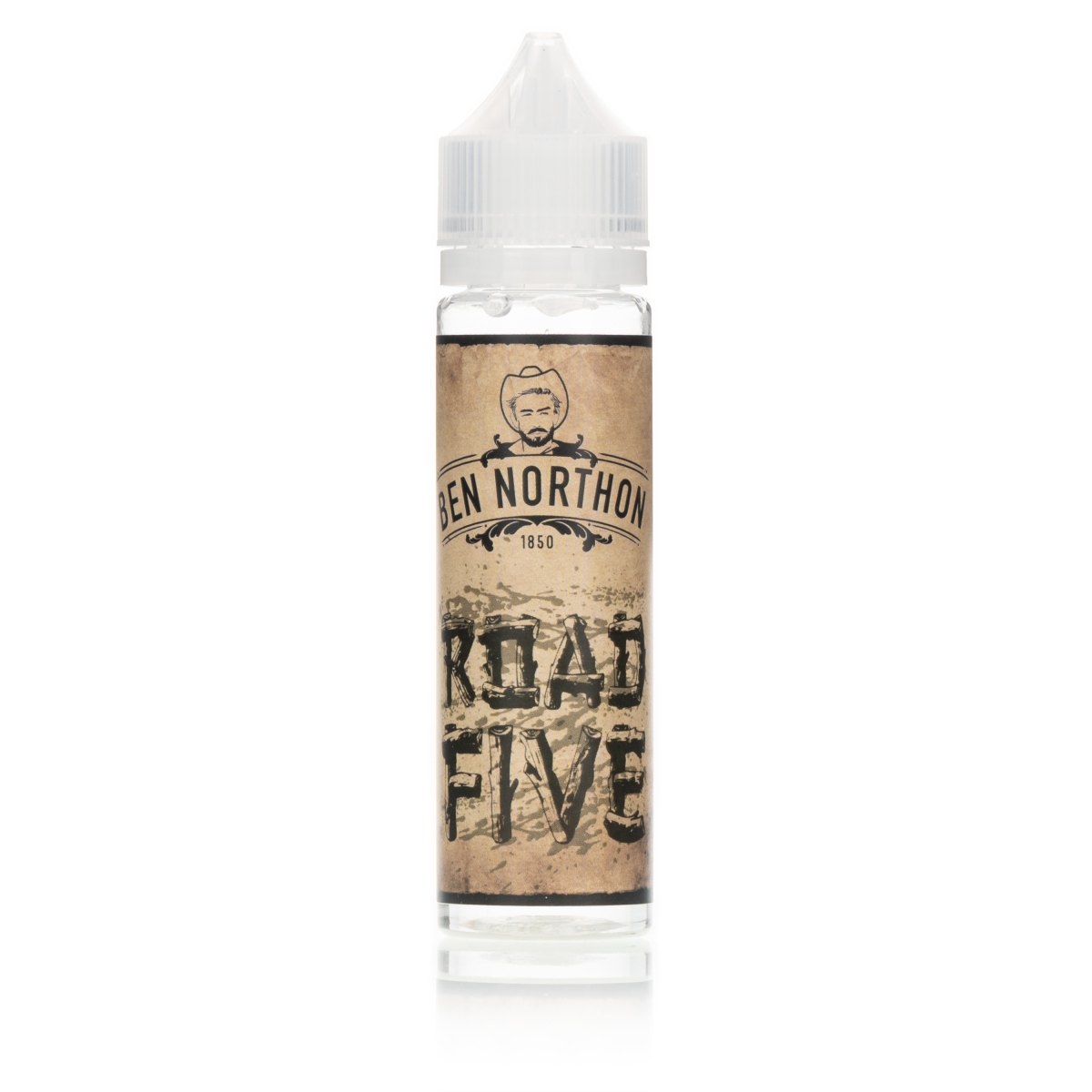 Ben Northon Road Five 50ml