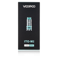 5 x ITO Coil für VOOPOO Doric 20 1.0