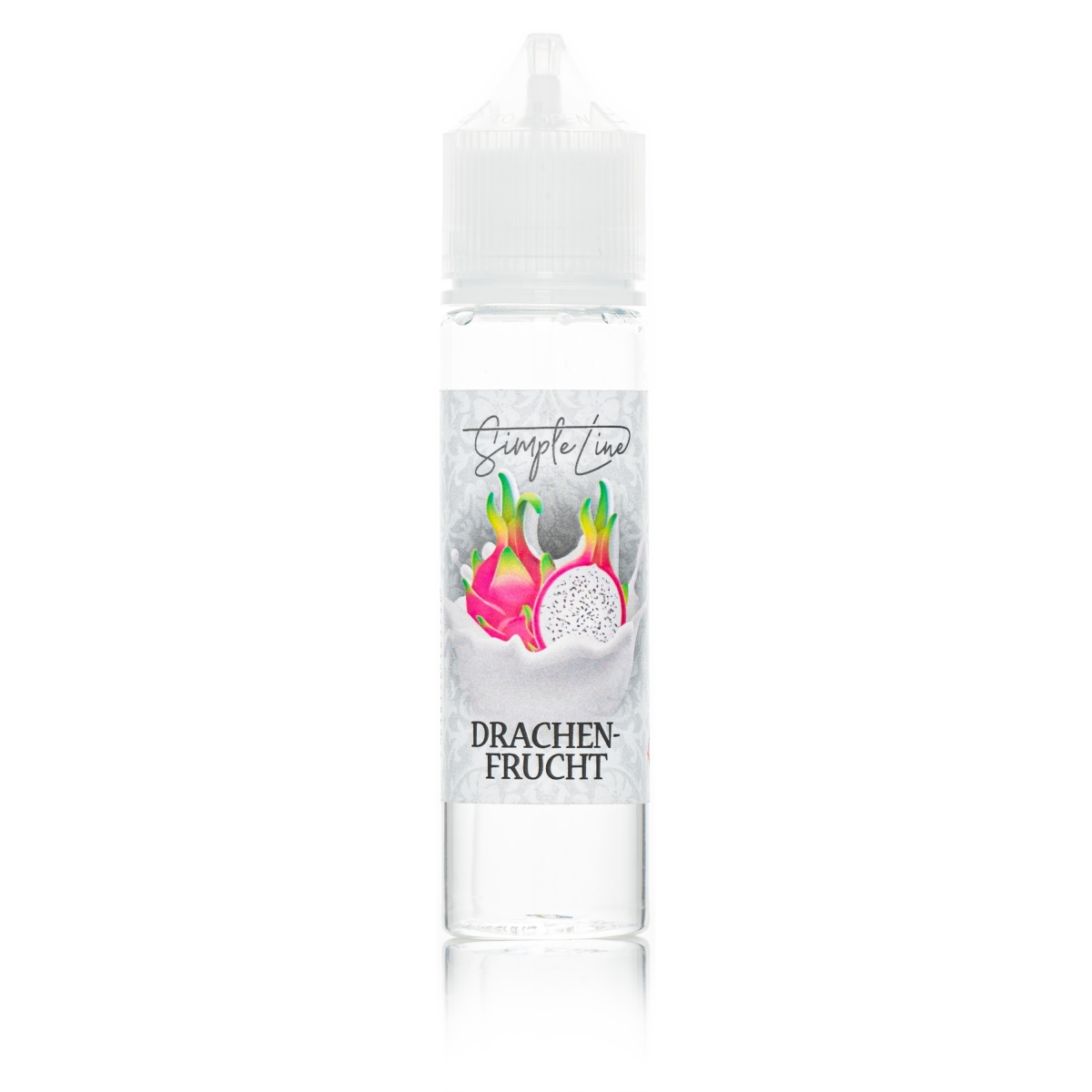 Art of Vapor - Drachenfrucht  (40ml shortfill)