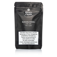Qualicann - Banana Diesel 2g