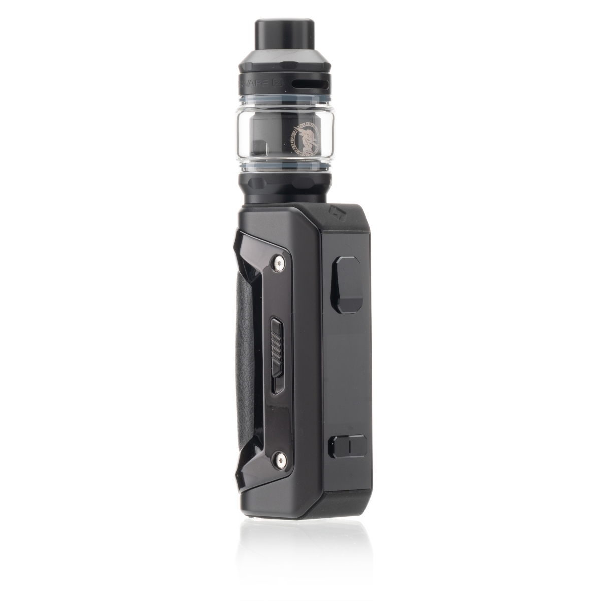 Geekvape AEGIS Solo 2 (S100) 100W Kit mit Zeus Subohm Tank Classic Black