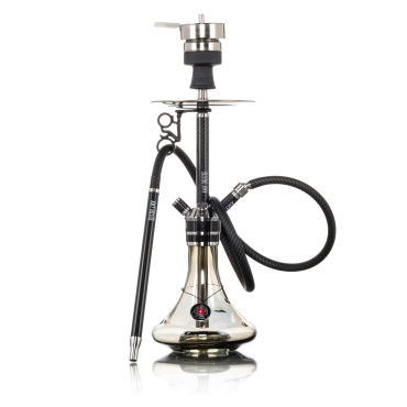 Amy Deluxe - Carbonica Force R SS21.02 - Schwarz