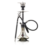 Amy Deluxe - Carbonica Force R SS21.02 - Schwarz