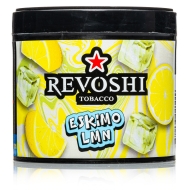 Revoshi Shisha Tabak - Eskimo Lmn 200g