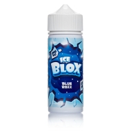 Ice Blox - Blue Razz - 100ml Shortfill