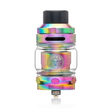 Geekvape Zeus Subohm Verdampfer Rainbow 2ml/5ml