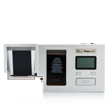 Powermatic 5 Stopfmaschine