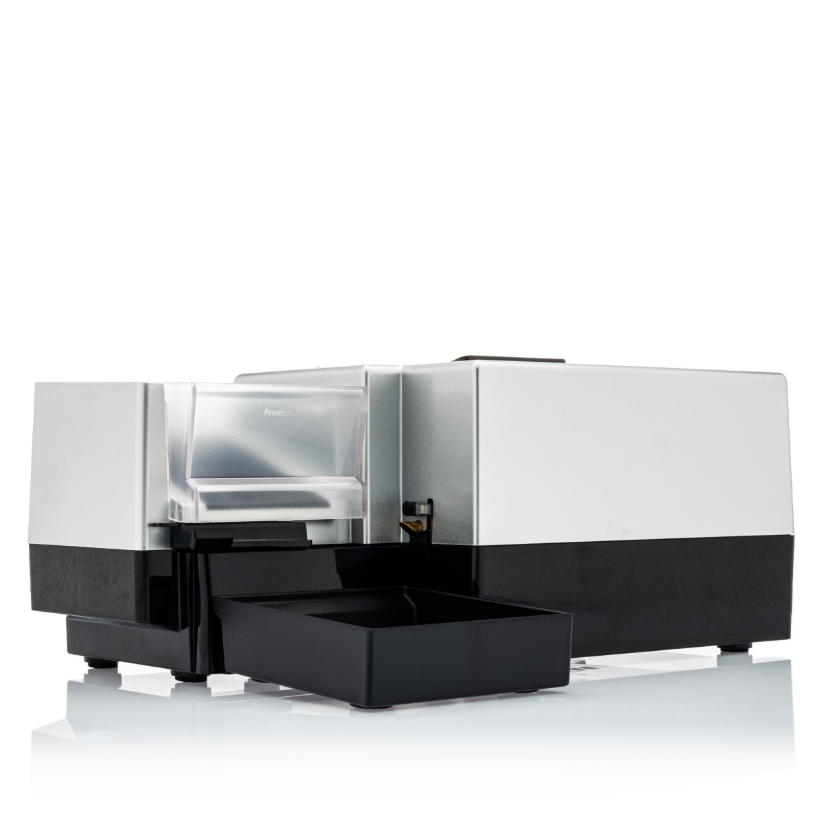 Powermatic 5 Stopfmaschine