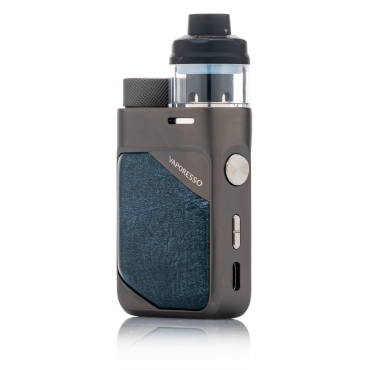 Vaporesso - Swag PX80 - Gunmetal Grey