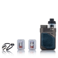 Vaporesso - Swag PX80 - Gunmetal Grey