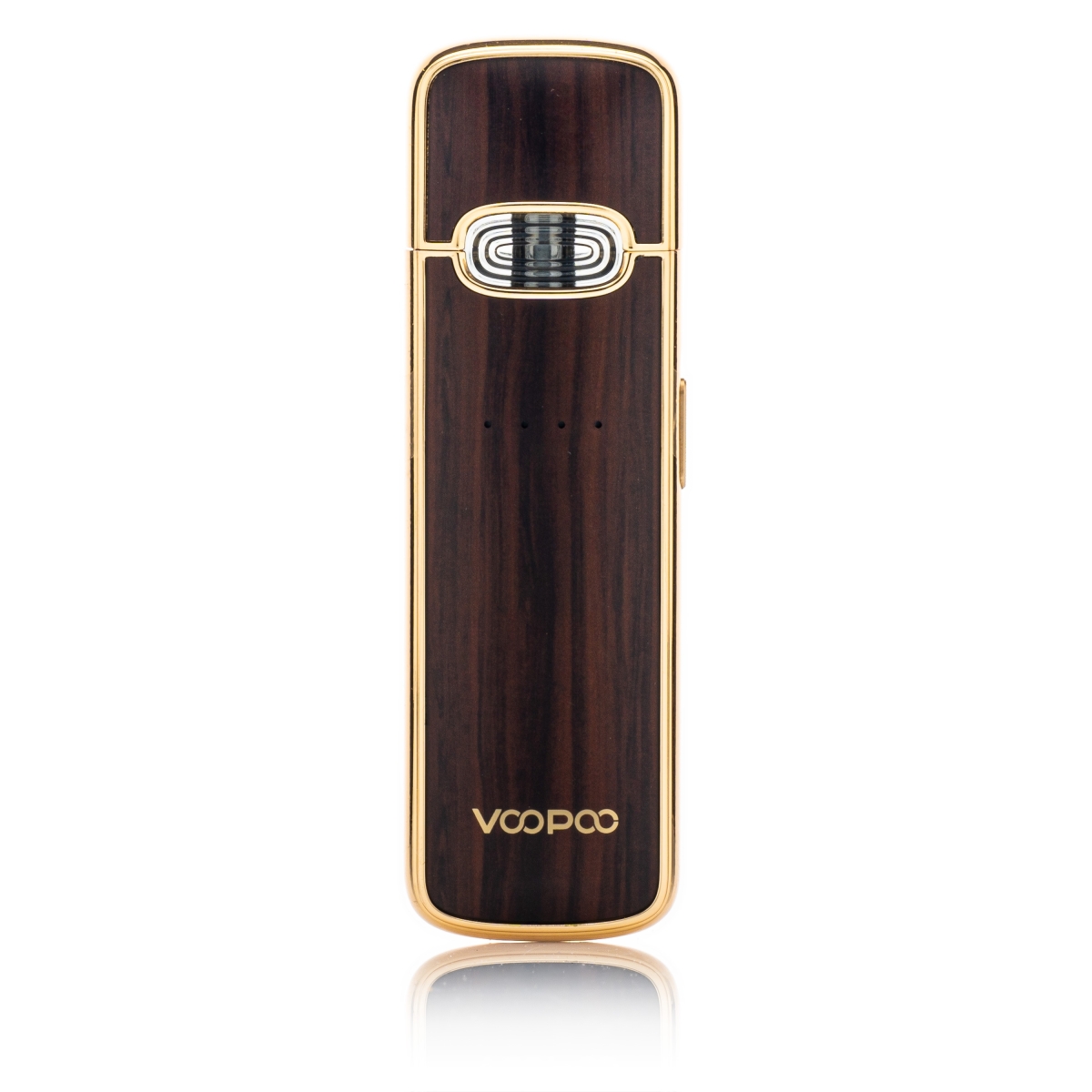 VOOPOO - Vmate-E Pod Kit - Luxury Walnut