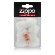 Zippo Cotton and Felt