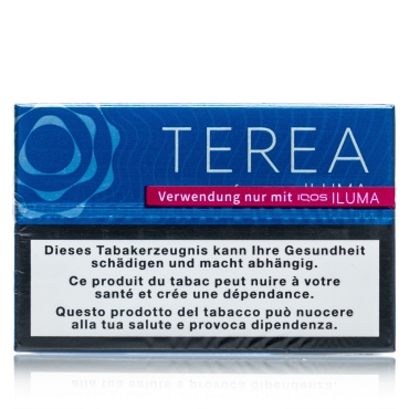 TEREA Blue Pack