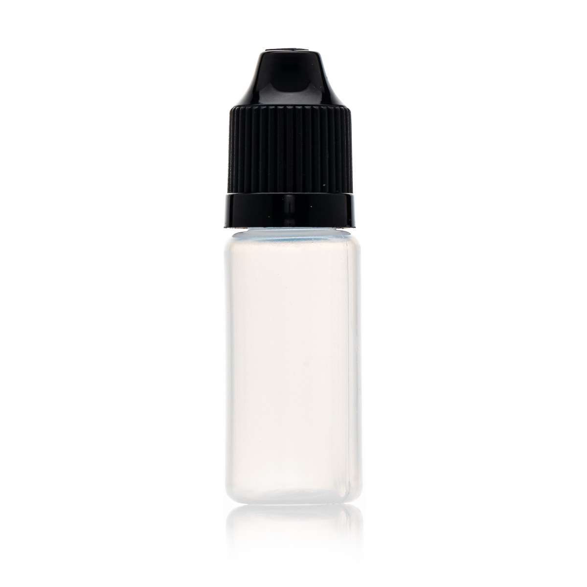 10ml Flasche PE