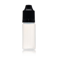 10ml Flasche PE