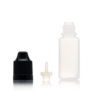 10ml Flasche PE