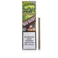 Juicy Hemp Wraps - Tropical Red Alert