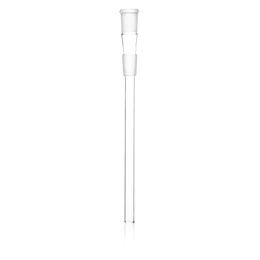 Glass Chillum - 190mm