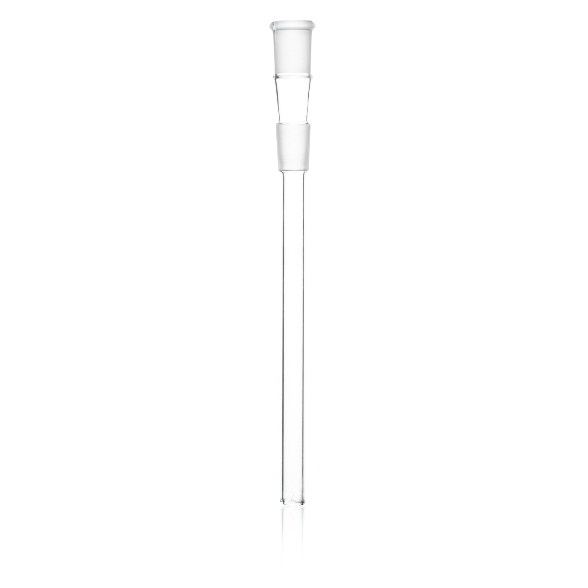 Glass Chillum - 190mm