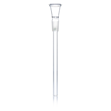 Glass Chillum - 140mm