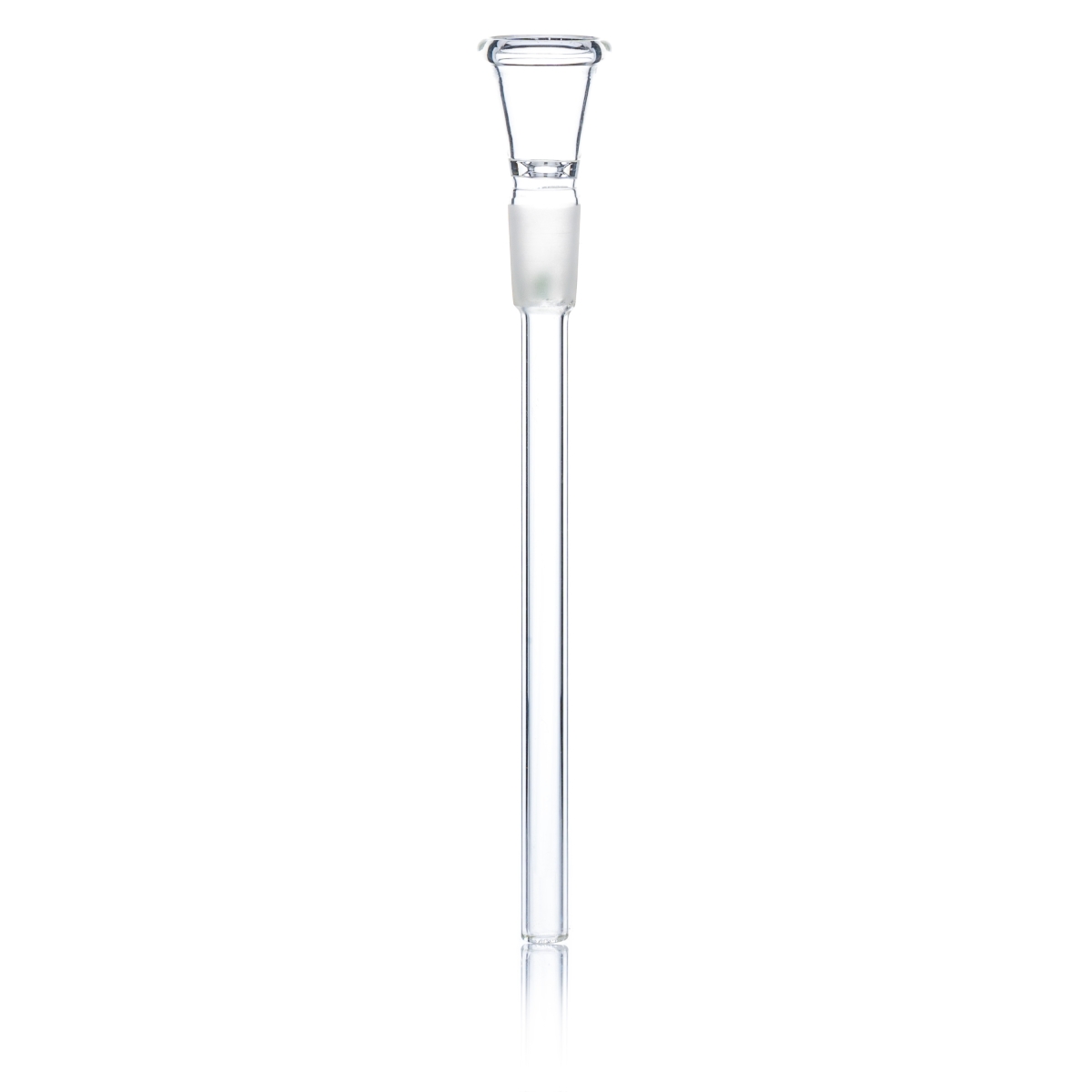 Glass Chillum - 140mm