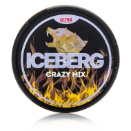 Iceberg - Crazy Mix