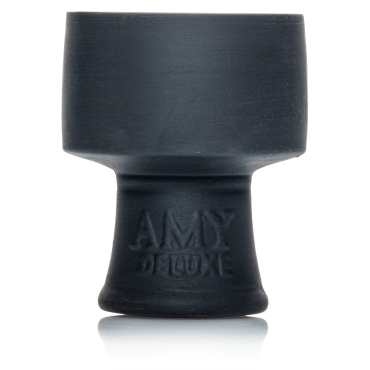 Amy Deluxe - Steingut Tabakkopf 003 - Triangle