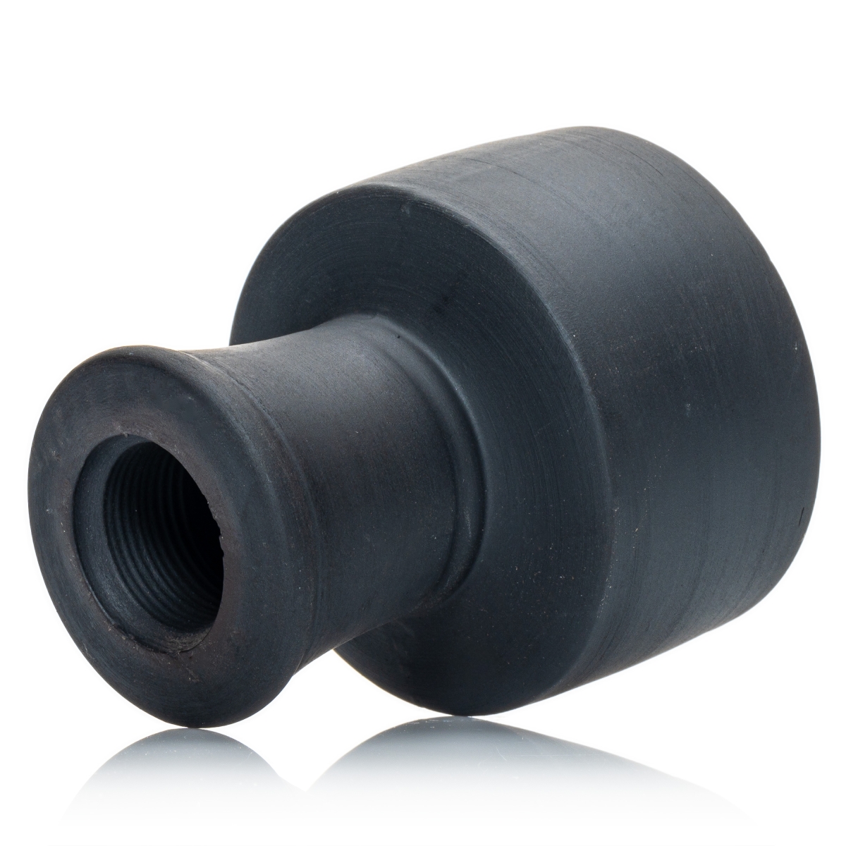 Amy Deluxe - Steingut Tabakkopf 003 - Triangle